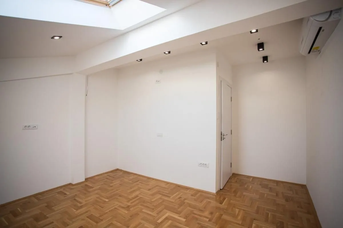 Sale, apartment, 135m², Dom zdravlja, Niš
