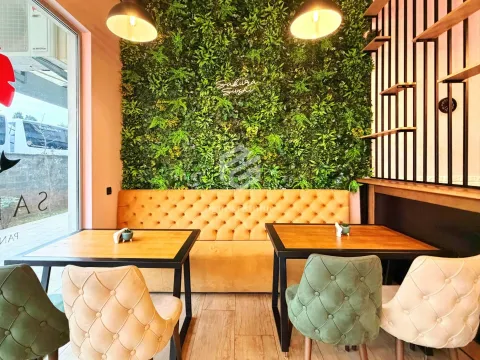 Prodaja, stan, 50m², Pobrežje, Podgorica - image 3