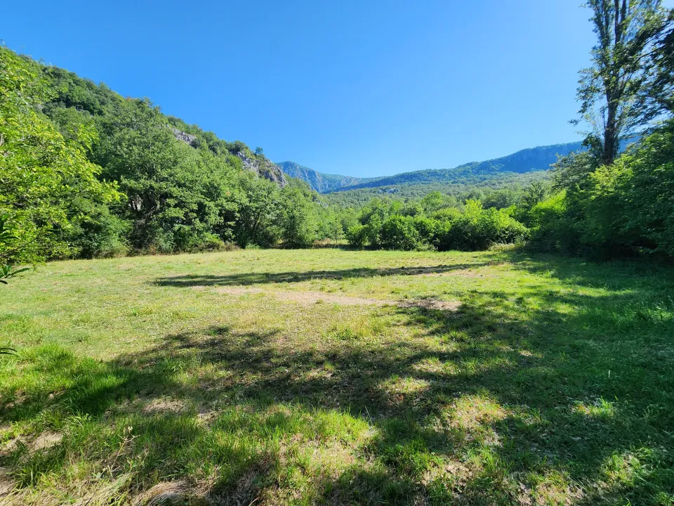 Prodaja, plac, 16000m², Martinići, Danilovgrad