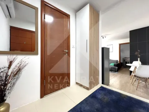 Rent, one bedroom apartment, 45m², Centar, Podgorica - image 7