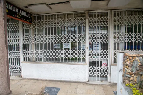 Rent, office space, 22m², Banovo Brdo, Beograd - image 2
