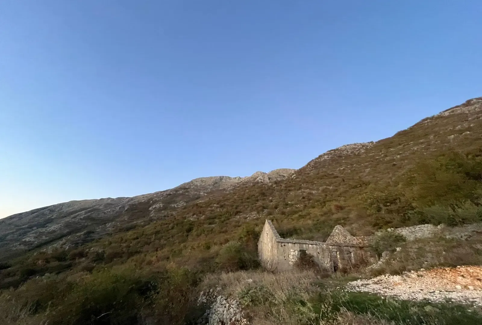 Prodaja, plac, 42305m², Njeguši, Cetinje