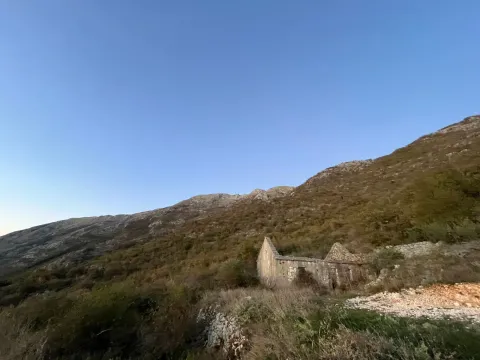 Sale, land lot, 42305m², Njeguši, Cetinje - image 24