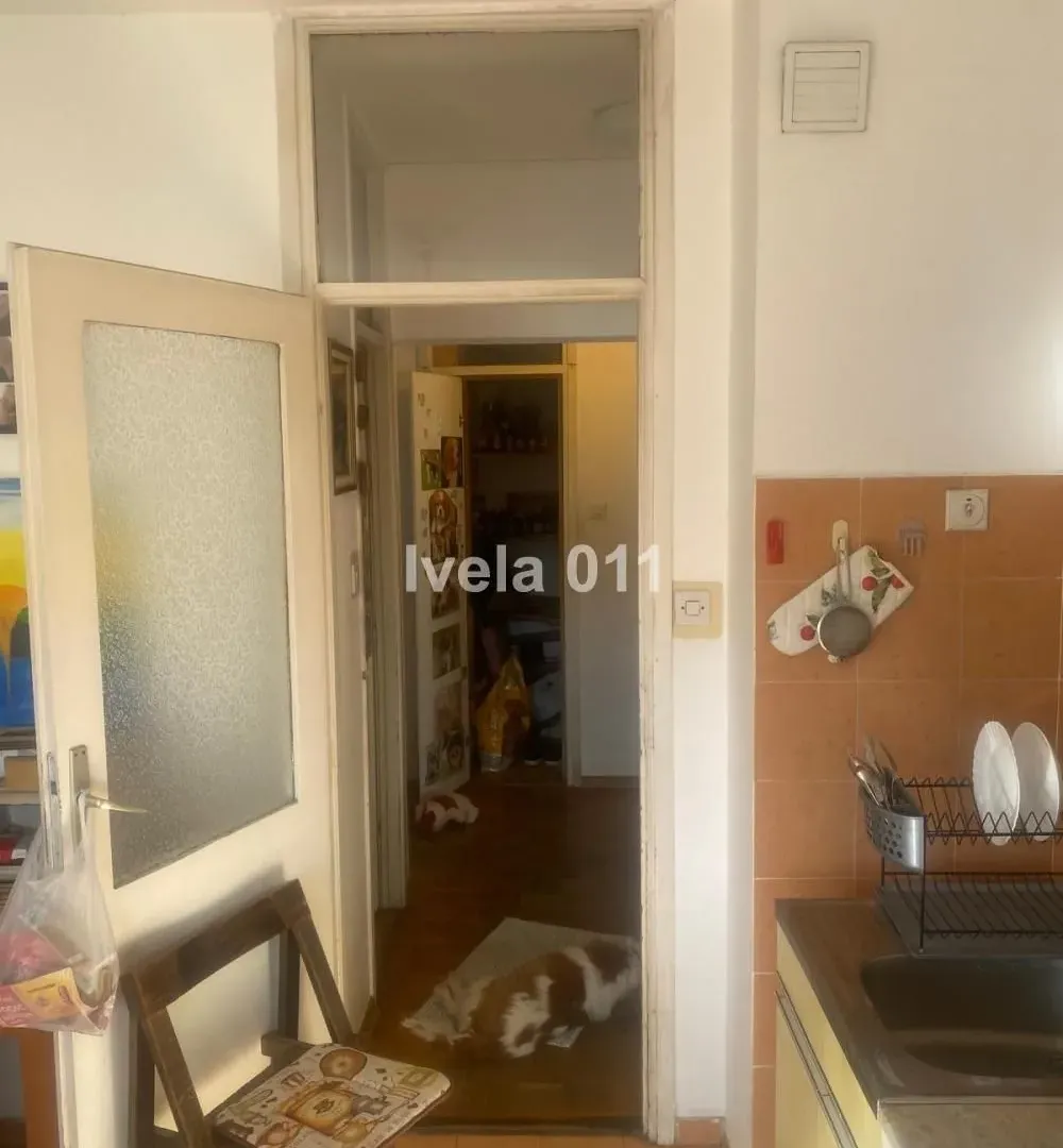 Sale, three bedroom apartment, 79m², Voždovačka Crkva, Voždovac Sve Podlokacije