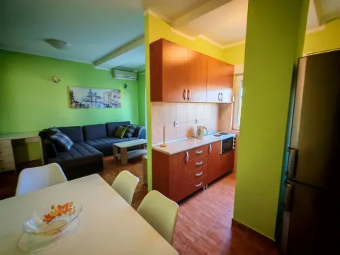 Rent, apartment, 40m², Zagorič, Podgorica - image 5