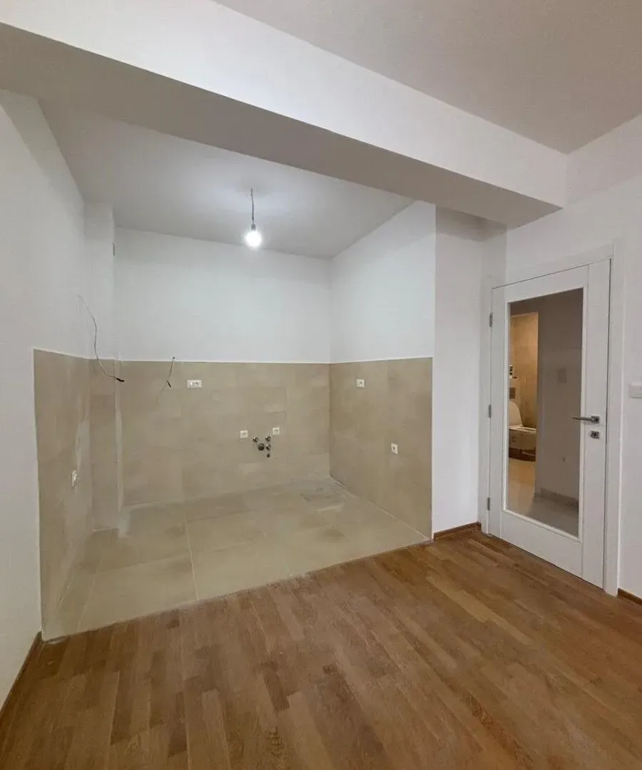 Prodaja, stan, 45m², Zabjelo, Podgorica