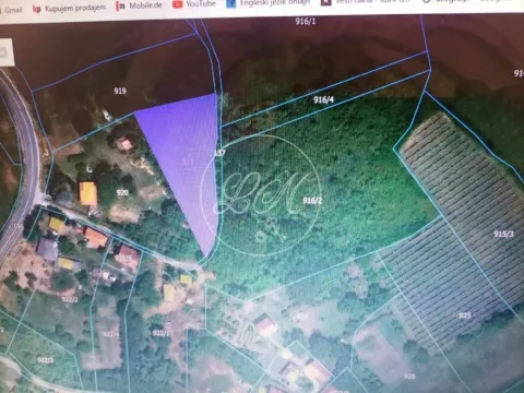 Prodaja, plac, 2200m², Sopot, Beograd - image 4