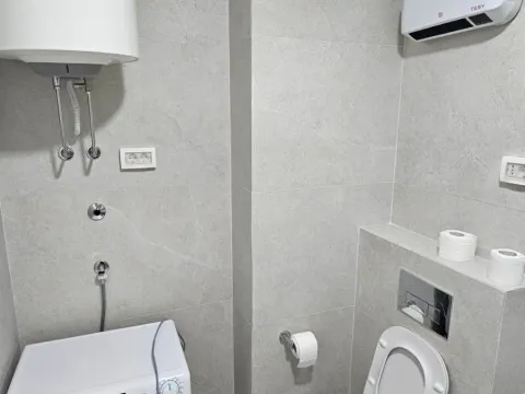 Rent, one bedroom apartment, 41m², Stari Aerodrom, Podgorica - image 7
