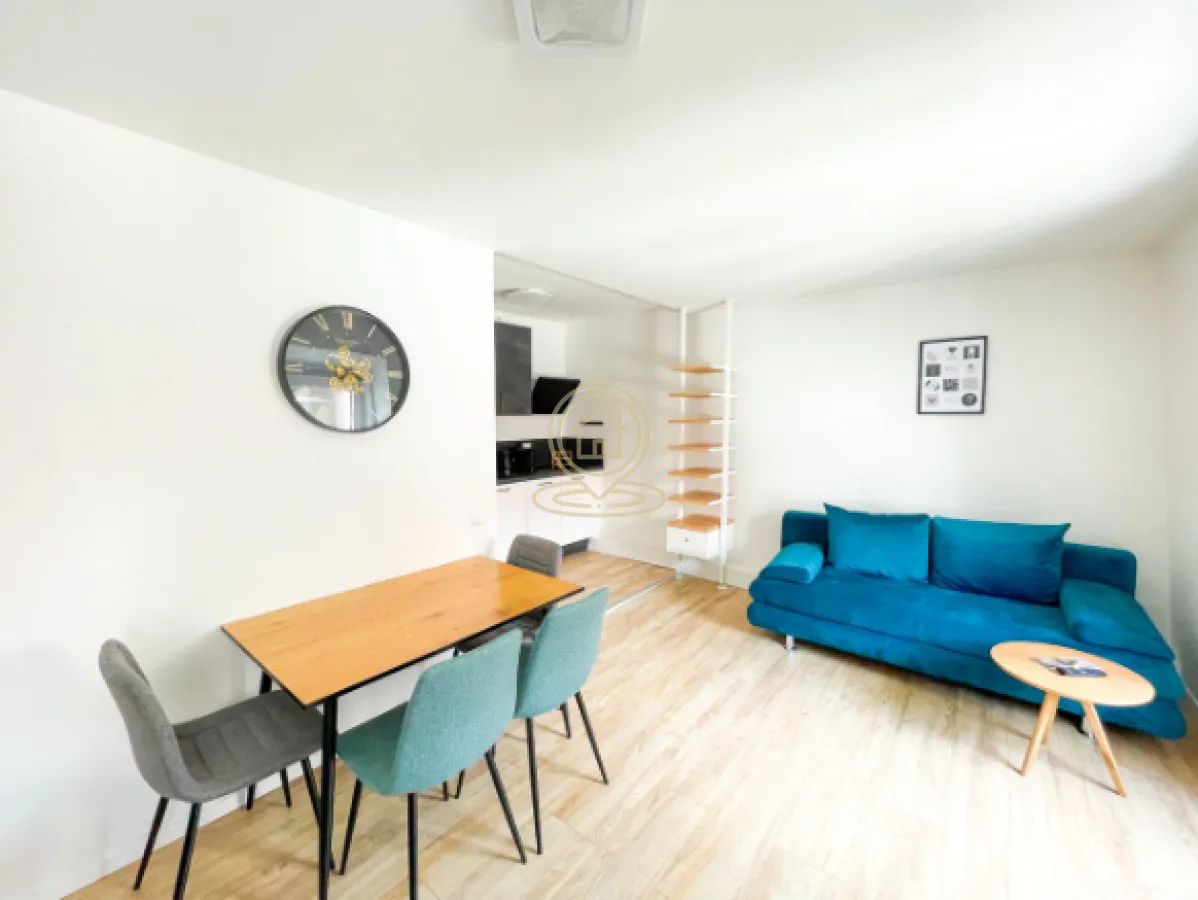 Prodaja, jednosoban stan, 43m², Centar, Vrnjačka Banja