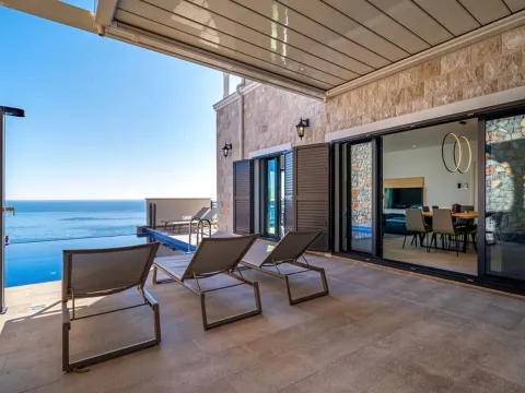 Sale, house, 148m², Luštica Bay, Tivat - image 13