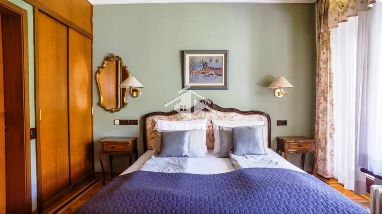 Rent, two bedroom apartment, 100m², Čukarica, Beograd