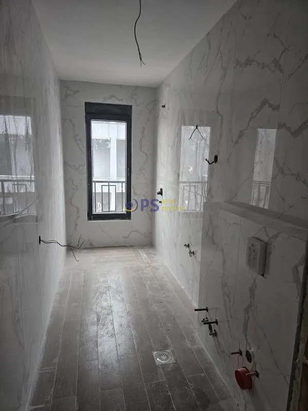 Sale, two bedroom apartment, 68m², Podgorica, Crna Gora