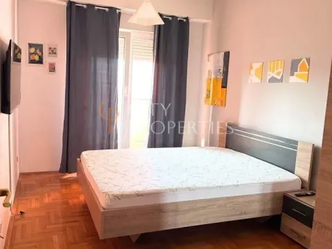 Rent, apartment, 52m², City Kvart, Podgorica - image 3