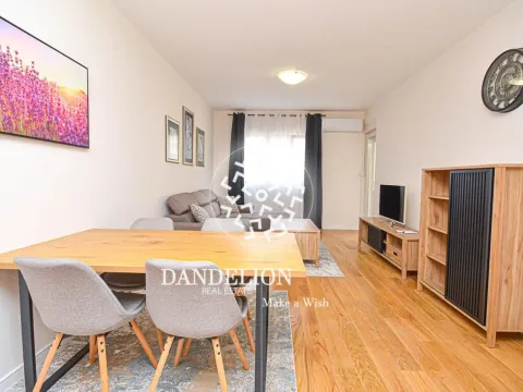 Izdavanje, jednosoban stan, 52m², Central Point, Podgorica - image 8