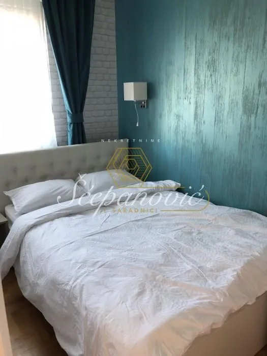 Rent, apartment, 31m², Grbavica, Novi Sad Sve Podlokacije