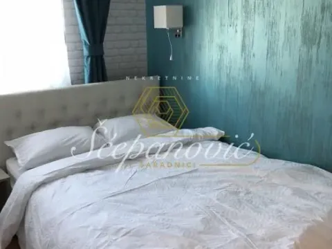 Izdavanje, stan, 31m², Grbavica, Novi Sad Sve Podlokacije - image 8