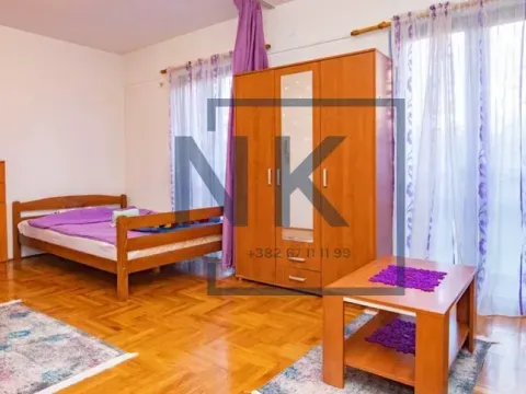 Izdavanje, garsonjera, 33m², 1 maj, Podgorica - image 3