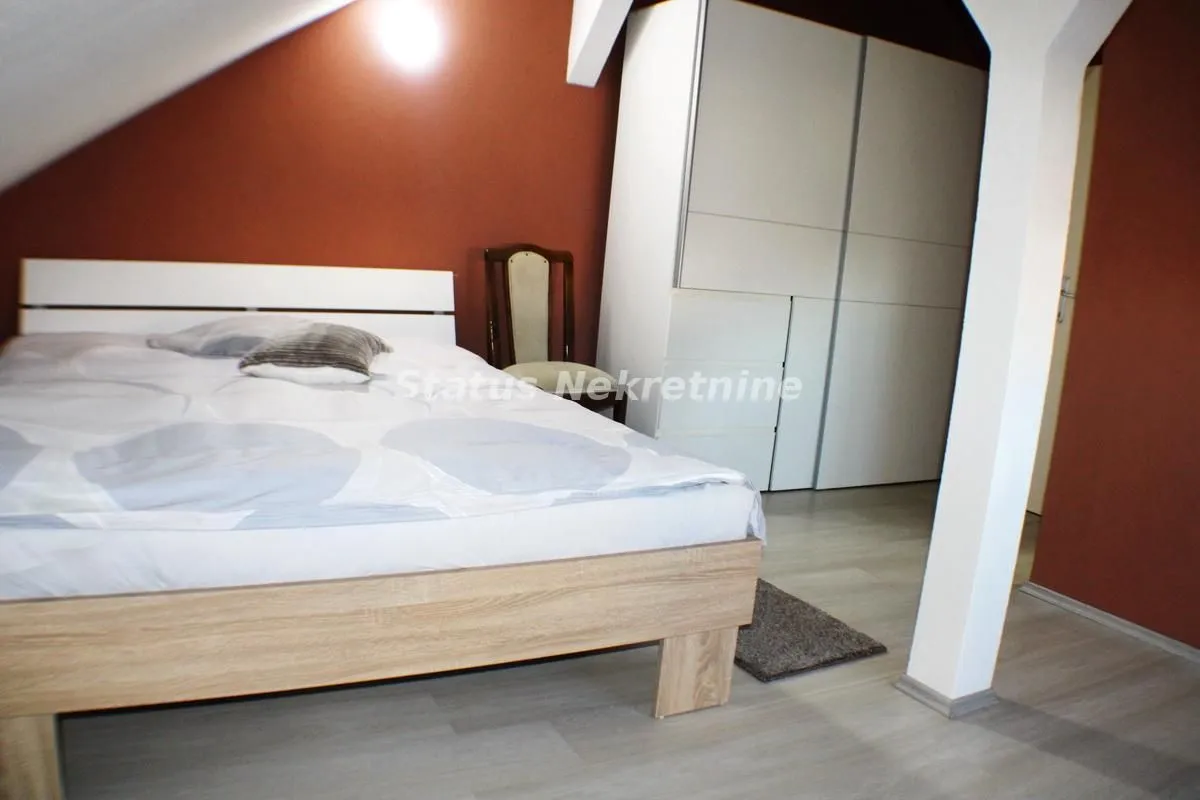 Sale, house, 159m², Beočin, Srbija
