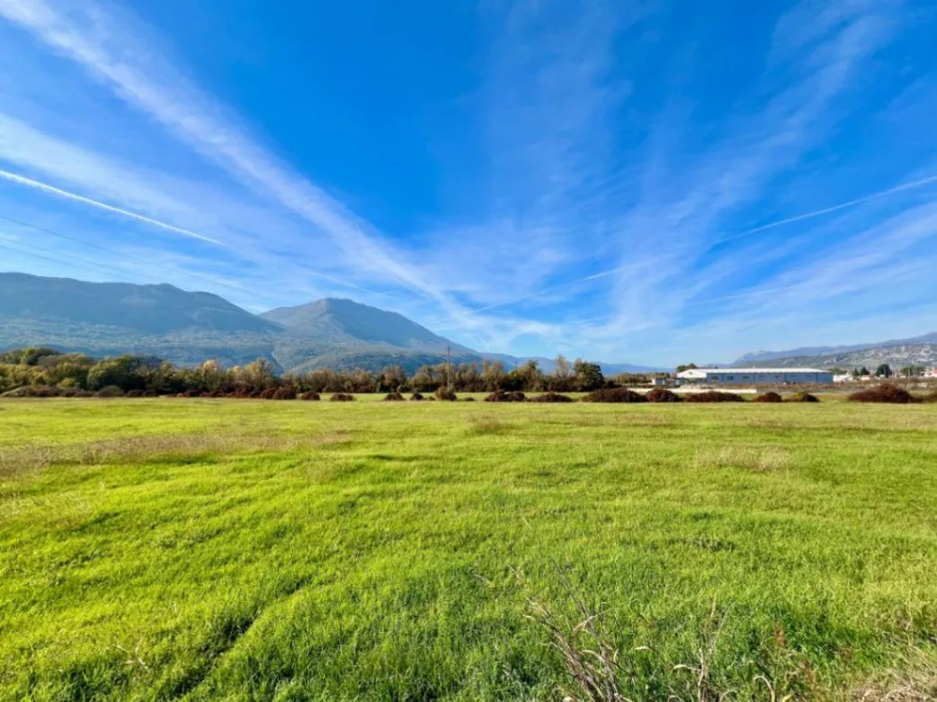 Prodaja, plac, 22000m², Danilovgrad, Crna Gora