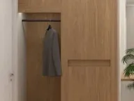 Izdavanje, dvosoban stan, 80m², Čubura, Beograd - image 13