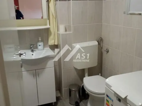 Izdavanje, dvosoban stan, 51m², Liman 3, Novi Sad Sve Podlokacije - image 10