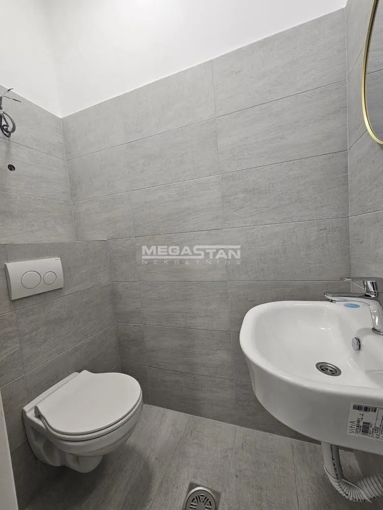 Rent, office space, 147m², Vračar Sve Podlokacije, Beograd