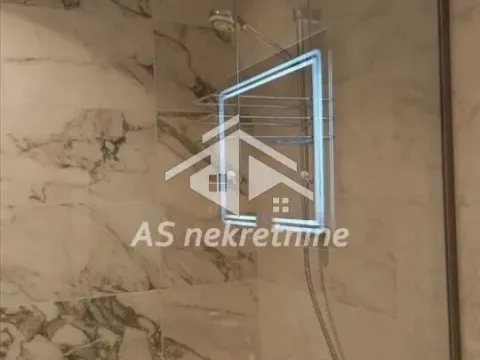 Izdavanje, dvosoban stan, 55m², Savski Venac, Beograd - image 11