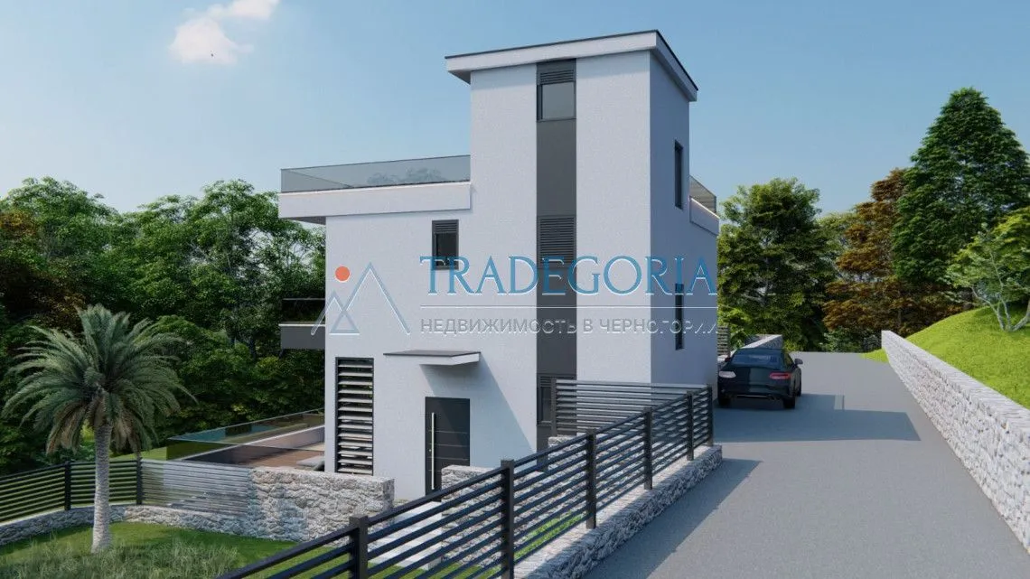Prodaja, kuća, 260m², Bar, Crna Gora