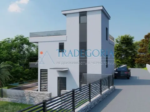 Prodaja, kuća, 260m², Bar, Crna Gora - image 5
