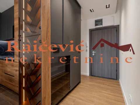 Prodaja, dvosoban stan, 50m², Zvezdara Sve Podlokacije, Beograd - image 17