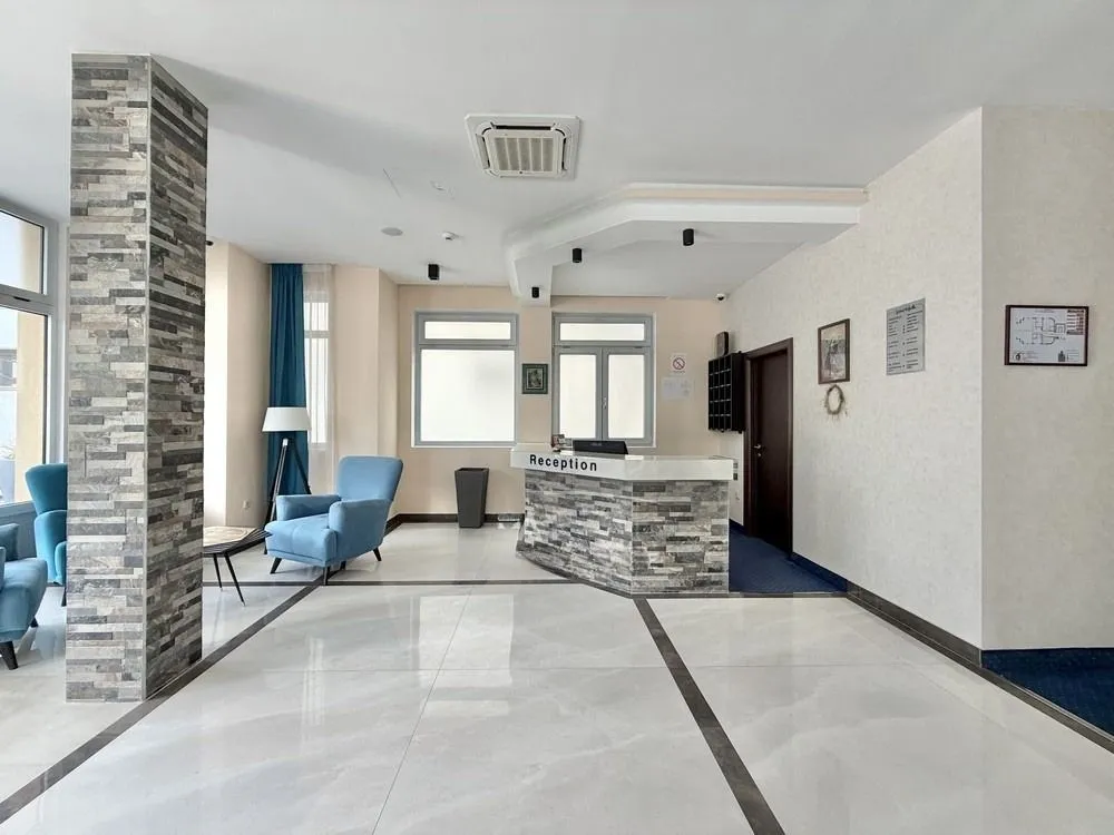 Sale, office space, 993m², Preljina, Čačak