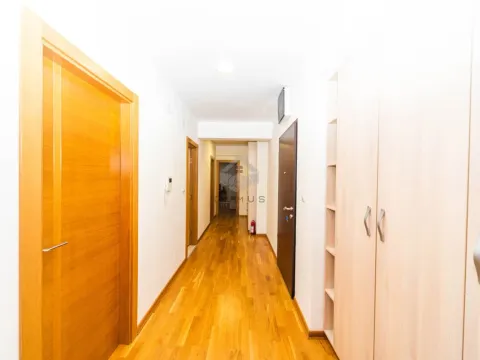 Izdavanje, dvosoban stan, 90m², Gorica C, Podgorica - image 8