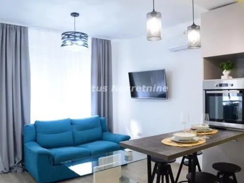 Izdavanje, dvosoban stan, 45m², Novo naselje, Novi Sad - image 1