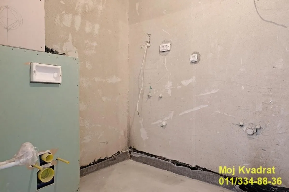 Sale, apartment, 170m², Savski Venac, Beograd