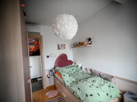 Izdavanje, trosoban stan, 100m², Centar, Podgorica - image 6
