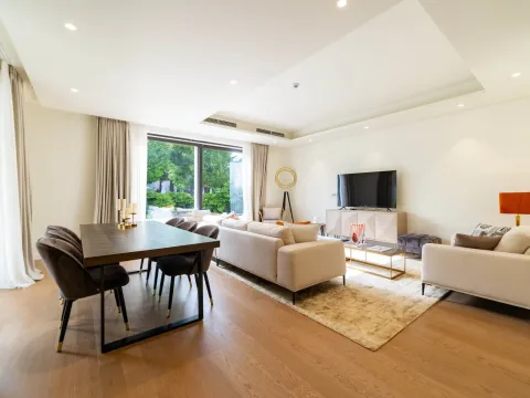 Sale, three bedroom apartment, 179m², Portonovi, Herceg Novi - image 4