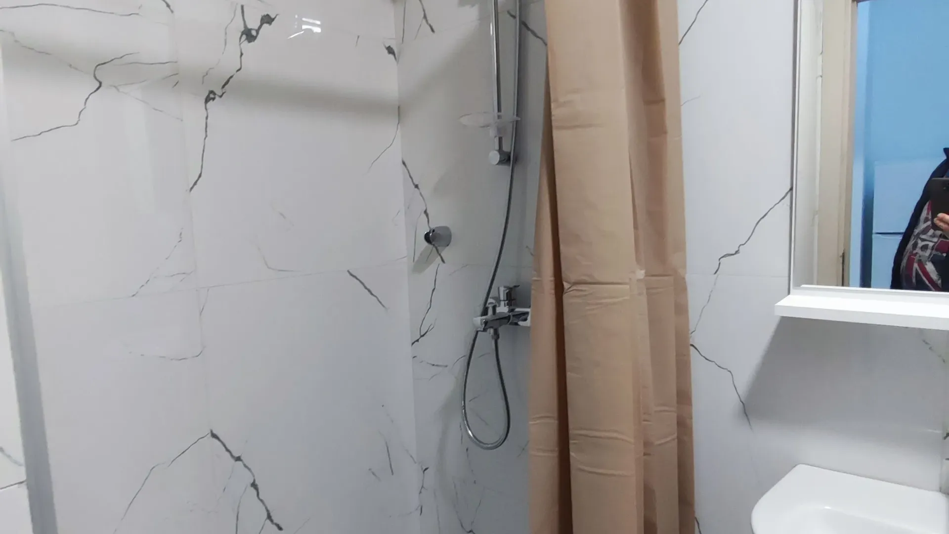 Izdavanje, jednosoban stan, 20m², Zabjelo, Podgorica