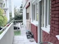 Izdavanje, jednosoban stan, 45m², Stari Merkator, Novi Beograd Sve Podlokacije - image 9