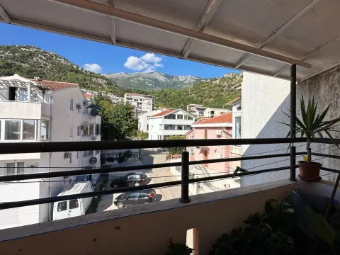 Sale, two bedroom apartment, 55m², Budva, Crna Gora - image 8
