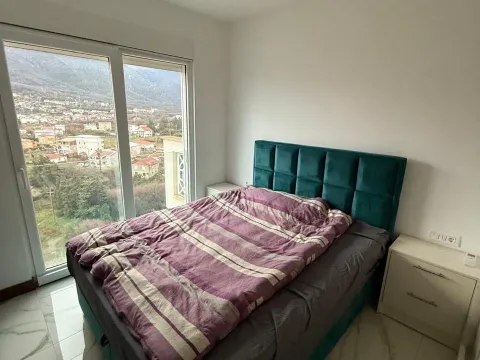 Sale, two bedroom apartment, 72m², Bjeliši, Bar - image 8