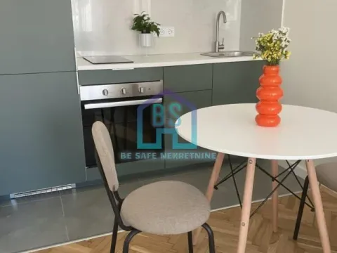 Sale, studio apartment, 28m², Bulevar Evrope, Novi Sad Sve Podlokacije - image 5