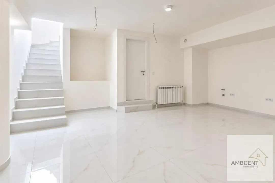 Rent, office space, 67m², Palilulska Pijaca, Palilula Sve Podlokacije
