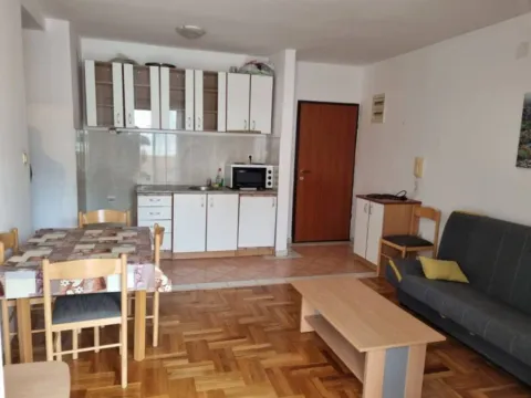 Prodaja, jednosoban stan, 39m², Rozino, Budva - image 7