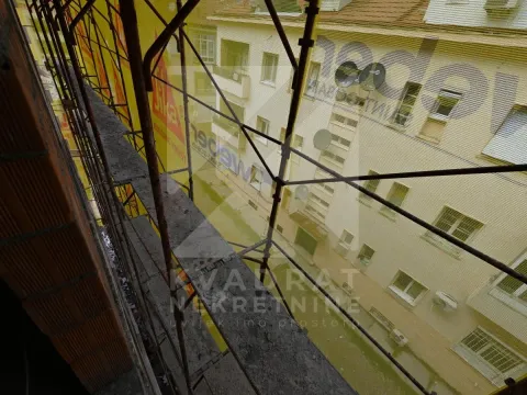 Sale, studio apartment, 30m², Centar, Podgorica - image 9