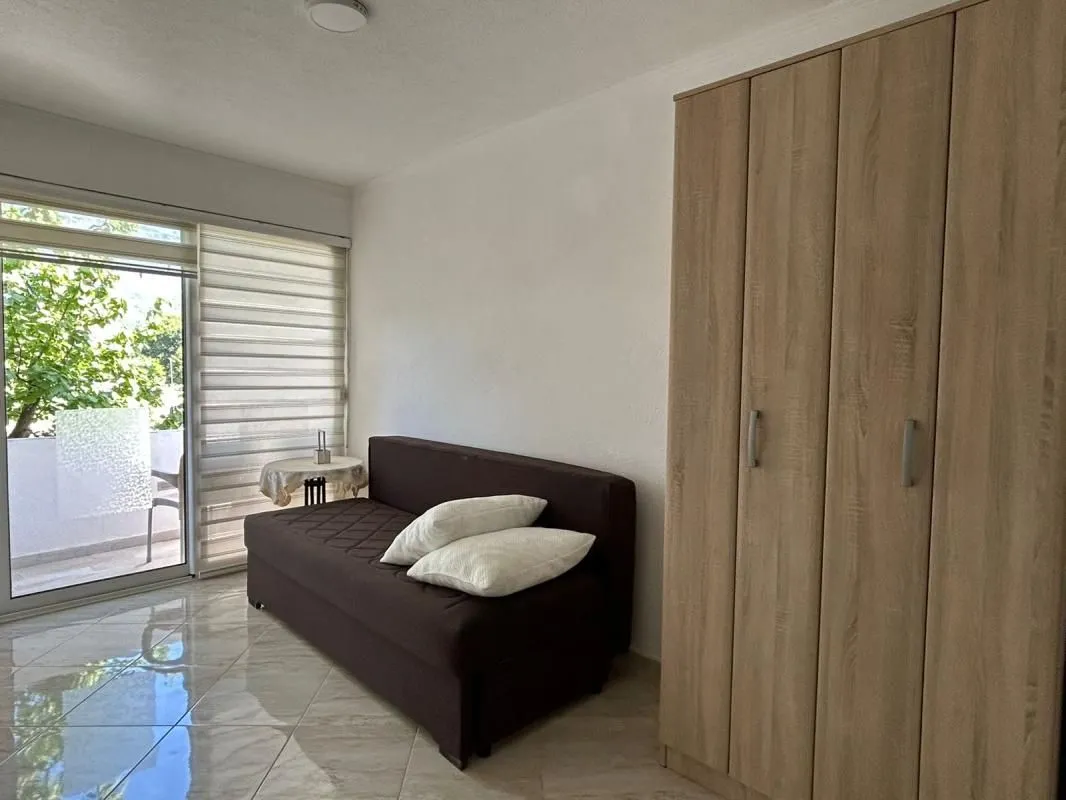 Rent, studio apartment, 30m², Bar, Crna Gora