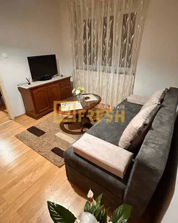 Rent, studio apartment, 30m², Dalmatinska ulica, Podgorica