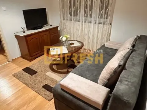 Izdavanje, garsonjera, 30m², Dalmatinska ulica, Podgorica