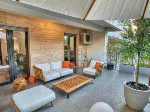 Prodaja, dvosoban stan, 90m², Gorica C, Podgorica - image 17