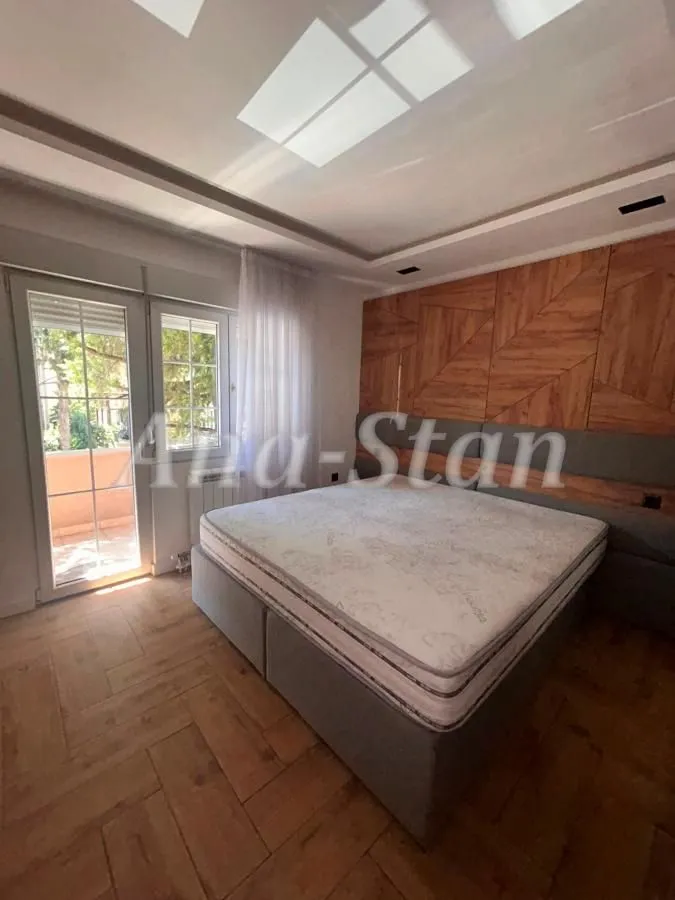 Rent, three bedroom apartment, 80m², Brace Jerković, Voždovac Sve Podlokacije
