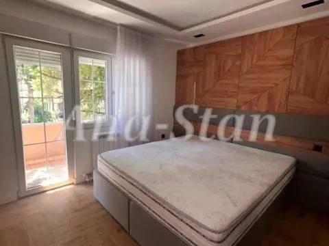Rent, three bedroom apartment, 80m², Brace Jerković, Voždovac Sve Podlokacije - image 11